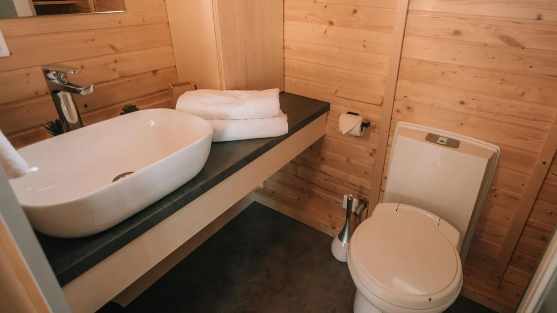 Holiday home La Tiny Alchimiste By Tiny Away Villa Cressanges